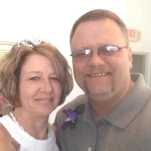 Meet your Posher, Yolanda marie